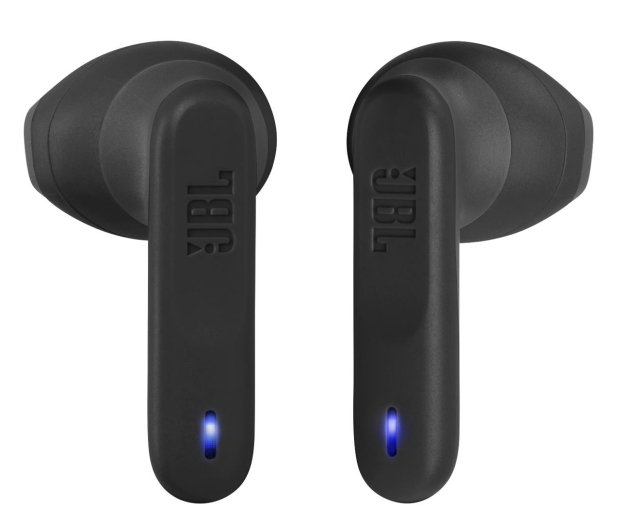 JBL VIBE FLEX BT TWS Czarne - 1167951 - zdjęcie 3